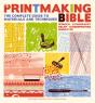 The Printmaking Bible - Preview