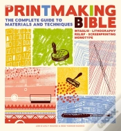 Capa do artigo The Printmaking Bible