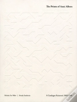 Capa do artigo The Prints Of Anni Albers