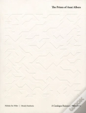 Capa do artigo The Prints Of Anni Albers