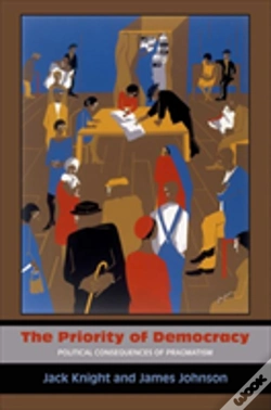 Capa do artigo The Priority Of Democracy