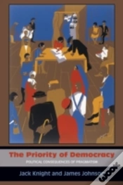 Capa do artigo The Priority Of Democracy