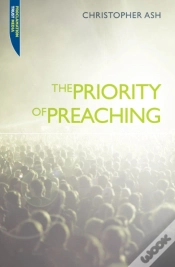Capa do artigo The Priority Of Preaching