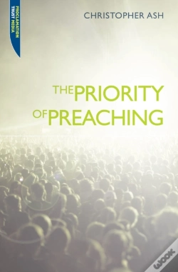 Capa do artigo The Priority Of Preaching