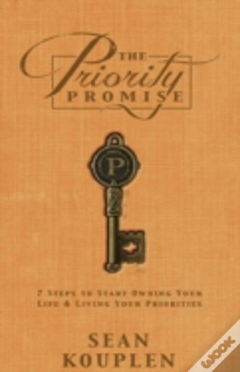 The Priority Promise