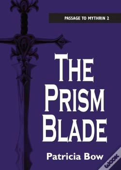 Capa do artigo The Prism Blade
