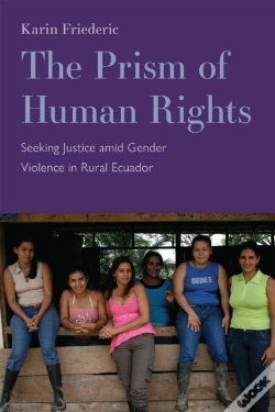 Capa do artigo The Prism Of Human Rights