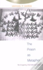 Capa do artigo The Prison As Metaphor