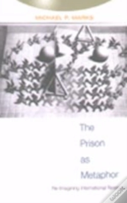 Capa do artigo The Prison As Metaphor