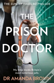 Capa do artigo The Prison Doctor