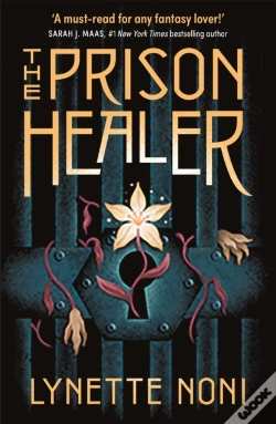 Capa do artigo The Prison Healer