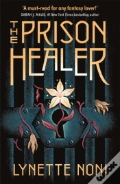 Capa do artigo The Prison Healer