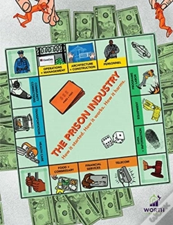 Capa do artigo The Prison Industry