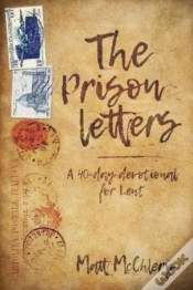 Capa do artigo The Prison Letters