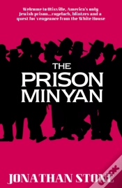 Capa do artigo The Prison Minyan