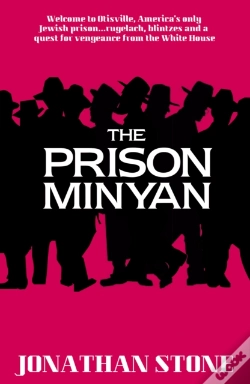 Capa do artigo The Prison Minyan