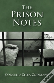 Capa do artigo The Prison Notes