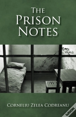 Capa do artigo The Prison Notes