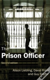 Capa do artigo The Prison Officer