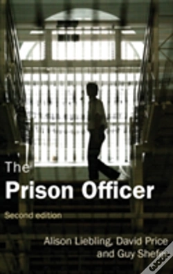 Capa do artigo The Prison Officer