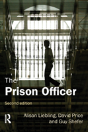 The Prison Officer - Preview