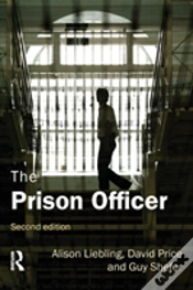 Capa do artigo The Prison Officer