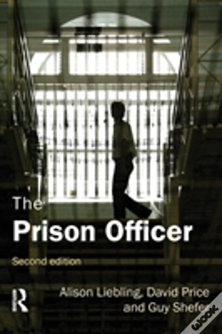 Capa do artigo The Prison Officer