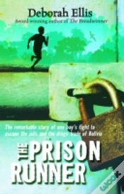 Capa do artigo The Prison Runner