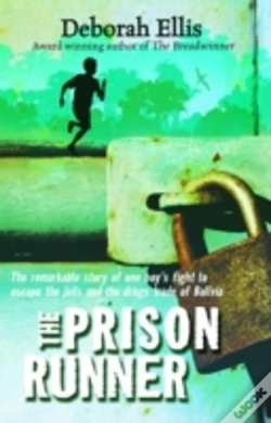 Capa do artigo The Prison Runner