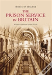 Capa do artigo The Prison Service In Britain