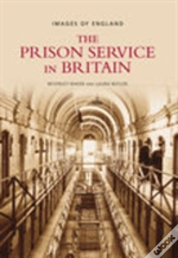 Capa do artigo The Prison Service In Britain