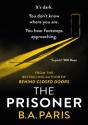 The Prisoner - Preview