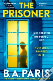 Capa do artigo The Prisoner