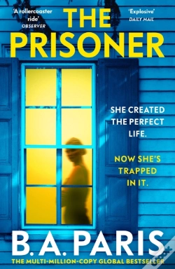 Capa do artigo The Prisoner