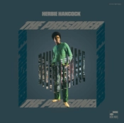 Capa do artigo The Prisoner - CD