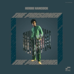 Capa do artigo The Prisoner - CD