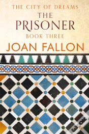 Capa do artigo The Prisoner