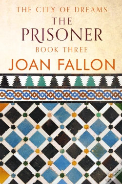 Capa do artigo The Prisoner