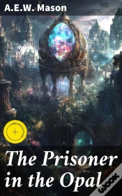 Capa do artigo The Prisoner In The Opal