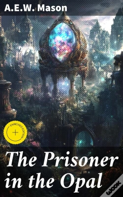 Capa do artigo The Prisoner In The Opal