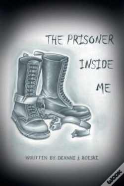 Capa do artigo The Prisoner Inside Me