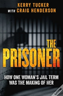 Capa do artigo The Prisoner