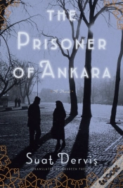Capa do artigo The Prisoner Of Ankara