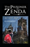 The Prisoner Of Zenda Annotated