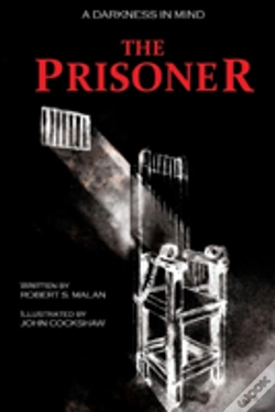 Capa do artigo The Prisoner