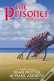 Capa do artigo The Prisoner: Shattered Visage