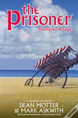 Capa do artigo The Prisoner: Shattered Visage