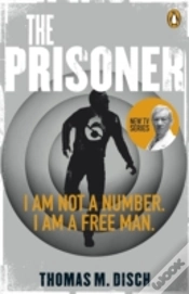Capa do artigo The Prisoner