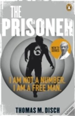 Capa do artigo The Prisoner