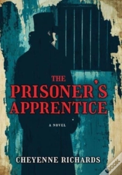 Capa do artigo The Prisoner'S Apprentice